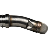 AKRAPOVIC Noise Damper Insert - Evolution Line - KX450/KX450X V-TUV385
